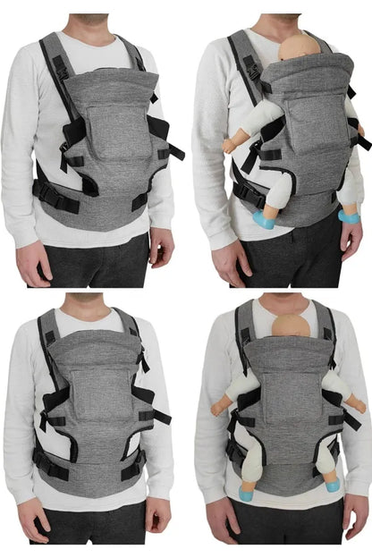 Babycare Baby Carrier