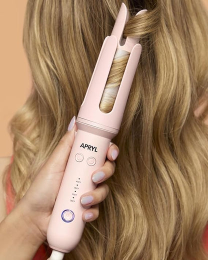 Automatic Hair Curler Stick