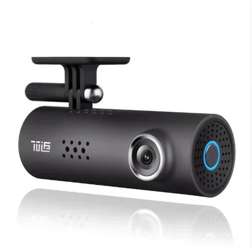 Car Dash Camera Smart WiFi